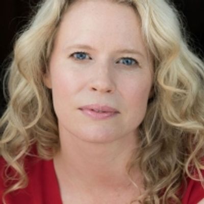 Interview: Jessica Dickey of NAN AND THE LOWER BODY at TheatreWorks Silicon Valley Connects with Her Own Family History to Tell a Big, Deep, Humorous, Complex Story