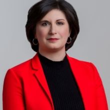 Trinity Repertory Company to Welcome Kate Liberman as New Executive Director