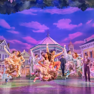 Wake Up With BroadwayWorld April 20, 2026- SCHMIGADOON! First Look and More