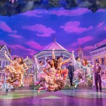 Wake Up With BroadwayWorld April 20, 2026- SCHMIGADOON! First Look and More