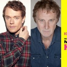 Martin McDonagh's HANGMEN to Begin Limited Broadway Run April 2022