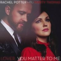 LISTEN: Rachel Potter Releases Mashup of WAITRESS and Taylor Swift, 'Lover, You…