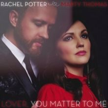 LISTEN: Rachel Potter Releases Mashup of WAITRESS and Taylor Swift, 'Lover, You Matte