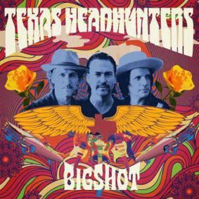 Texas Headhunters to Release New Single "Bigshot" Ahead of RISE & SHINE