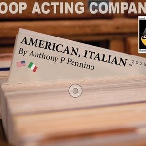 AMERICAN, ITALIAN to Make World Premiere at The Chain Theatre