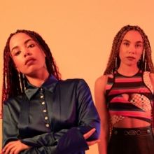 Kinder Releases New EP 'Akwaaba'