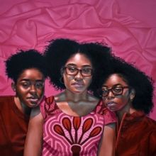 UTA Artist Space Presents LITERARY MUSE Curated By Myrtis Bedolla