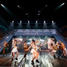 BWW Review: ONE de MUSICAL | A PAINFUL JOURNEY THROUGH EGYPT ⭐️ at Studio's Aalsm