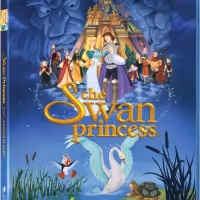 THE SWAN PRINCESS 25th Anniversary Collectors Edition Coming To Blu-ray Oct. 29