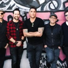 Smash Mouth to Play Concert at Maui Arts & Cultural Center