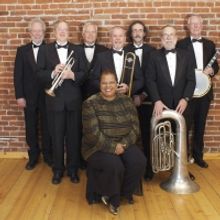 Ovation West Performing Arts And The Evergreen Jazz Festival Present 'Queen City Jazz