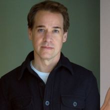 T.R. Knight, Gabrielle Nevaeh & More Join STRANGER THINGS: THE FIRST SHADOW on…