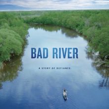 Peacock to Stream Award-Nominated Documentary BAD RIVER