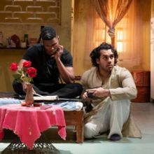 PUBLIC OBSCENITIES Extends for a Second and Final Time at Soho Rep