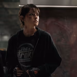 CLEANER, Starring Daisy Ridley, to Stream on Max in June