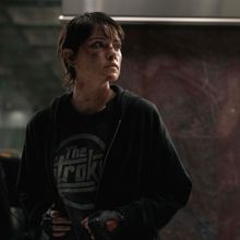 CLEANER, Starring Daisy Ridley, to Stream on Max in June