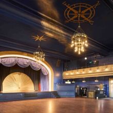BOOTLEGGER'S BALL Immerses Audiences in 1920s Seattle Speakeasy