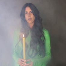 Half Waif Springs To Life With New EP 'Ephemeral Being'