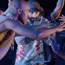 ILLINOISE to Extend Run at Park Avenue Armory