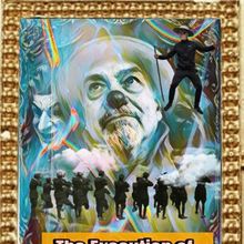 Giovanni Rodriguez to Stage THE EXECUTION OF GIOVANNI RODRIGUEZ in London