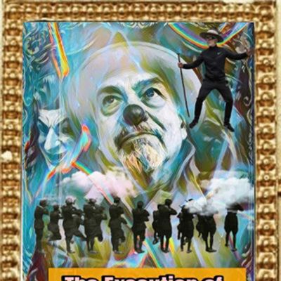 Giovanni Rodriguez to Stage THE EXECUTION OF GIOVANNI RODRIGUEZ in London