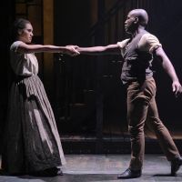 Tickets Now On Sale for PARADISE SQUARE on Broadway