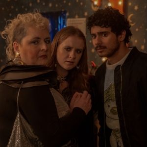 EXTRAORDINARY Season 2 Sets Hulu Premiere