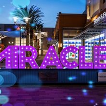 Miracle Flights To Launch LIGHTS FOR FLIGHTS At Downtown Summerlin With Help From 8-Y