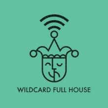 Wildcard Announces Digital Programme WILDCARD: FULL HOUSE