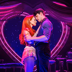 MOULIN ROUGE! THE MUSICAL Adds Five Weeks To Broadway Run