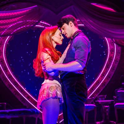 MOULIN ROUGE! THE MUSICAL Adds Five Weeks To Broadway Run