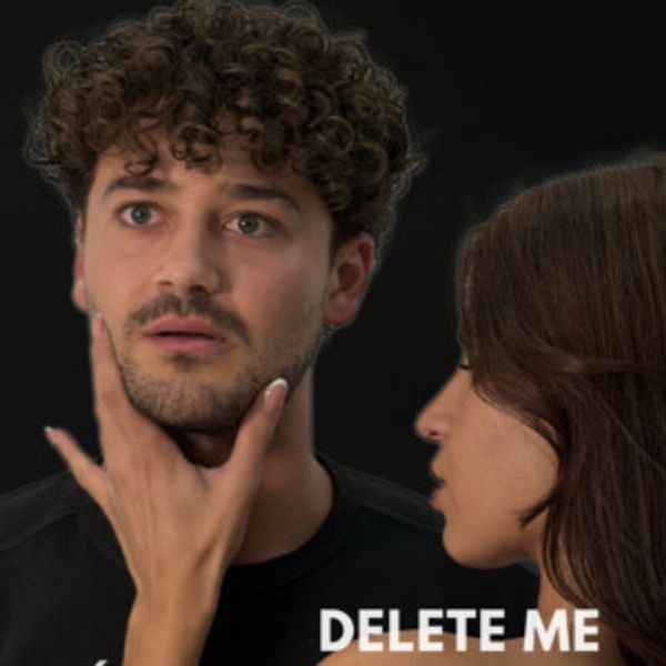 Maria Koronellou's Psychological One-Act DELETE ME To Make NYC Debut At The Circle Th Photo