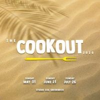 The Cookout Returns In 2020 At Studio 338