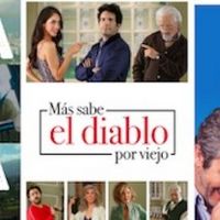 HBO NOW Celebrates Hispanic Heritage Month with New Slate of Spanish-Language…