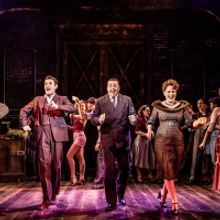 Kander and Ebb's CURTAINS Gets Its West End Premiere at Wyndham's Theatre