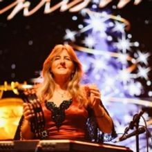 Roxanne Layton talks about bringing the music of MANNHEIM STEAMROLLER CHRISTMAS at th