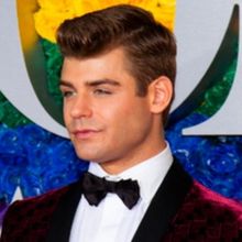 Garrett Clayton, Evan Rachel Wood, Jennifer Stone, and Richard White Will Lead Broadw
