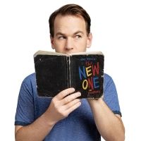 Mike Birbiglia's THE NEW ONE Kicks Off Tour at the National Theatre