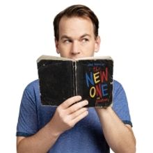 Mike Birbiglia's THE NEW ONE Kicks Off Tour at the National Theatre