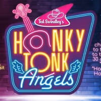 Review: TED SWINDLEY'S HONKY TONK ANGELS at Murry's Dinner Playhouse
