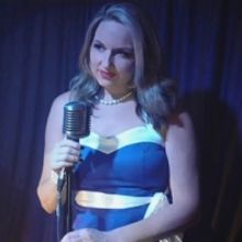 Justine Blazer Releases New Single 'Tears of Blue'