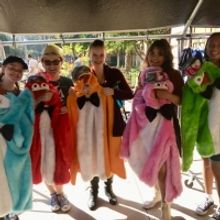 Sd Junior Theatre Announces SDJT Auxiliary's Costume Sale