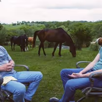 Photos: MY OMAHA Documentary to Premiere on Independent Lens