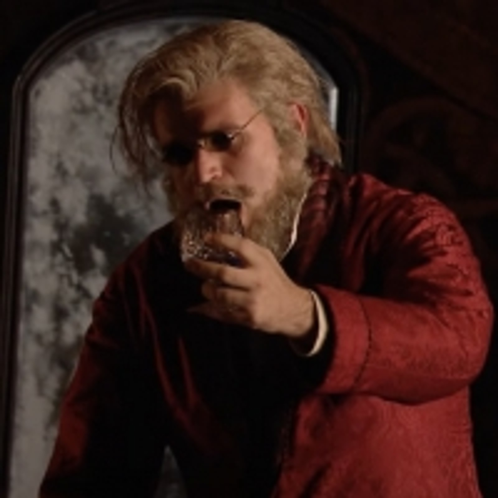 VIDEO: Michael Fabiano Performs 'Vains échos de la joie humaine' From FAUST at the R