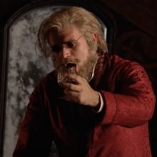 VIDEO: Michael Fabiano Performs 'Vains échos de la joie humaine' From FAUST at the R