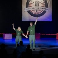 Uso-inspired Veterans Day Concert Performed Digitally By Letters From Home