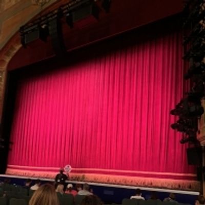 Student Blog: Guide to Affordable Broadway Tickets