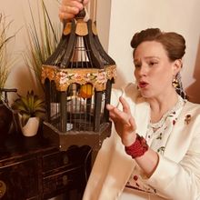 MISS JULIE to be Presented at Pittsburgh International Classic Theatre This Spring