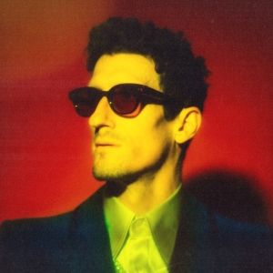 The Revivalists Frontman David Shaw Releases 2nd Solo Album