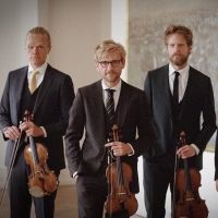 The Danish String Quartet to Present 20th Anniversary US Winter Tour Interview